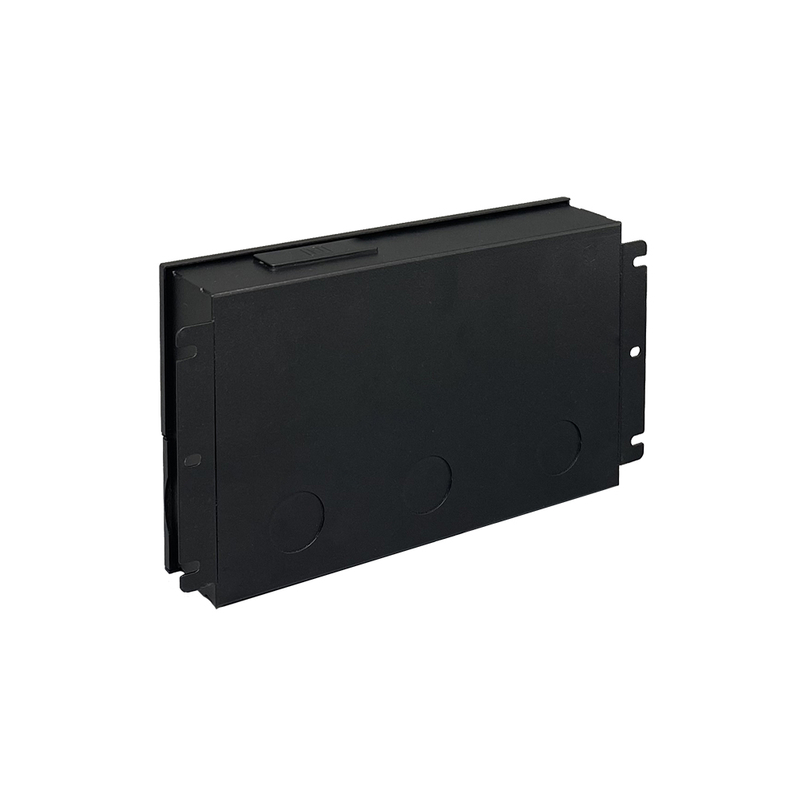 DP2 60W 75W CV CCT DALI-2 Push Dimming LED Driver na may Junction Box