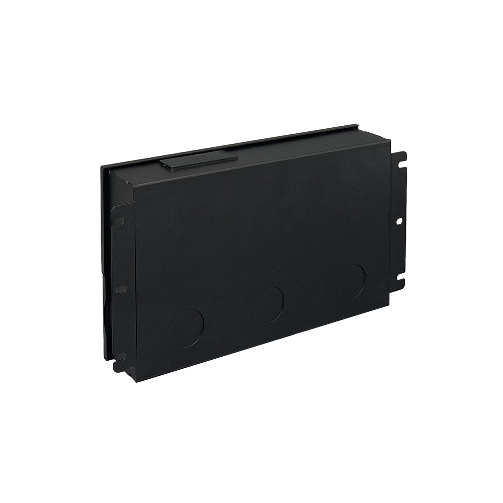 DP2 60W 75W CV CCT DALI-2 Push Dimming LED Driver na may Junction Box