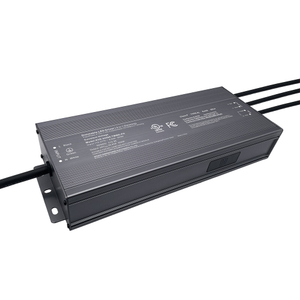 500W 600W TRIAC 0-10 V HAMAALLISET LED-ohjaimet CV LED-nauhavalot