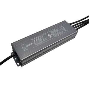 Klasse 2 180 W 192 W 288 W 300 W 384 W CV 0–10 V dimmbares LED-Netzteil f&uuml;r Licht