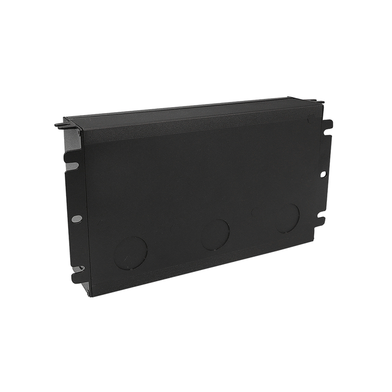 Driver triac CV 30 W 60 W 80 W 96 W 120 W 150 W 192 W 200 W 288 W 300 W 500 W 600 W con regolazione della tensione di uscita dell'illuminazione 250 Hz-25 Hz