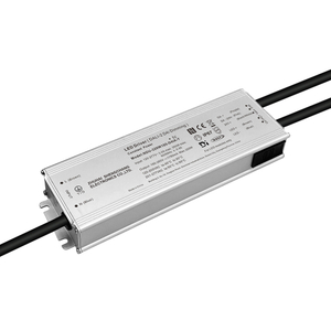 60W 100W 150W 200W 240W 320W 400W 500W 680W 800W 1000W 1200W DALI-2 D4i ulkok&auml;ytt&ouml;&ouml;n tarkoitettu LED-ohjain 120-277VAC