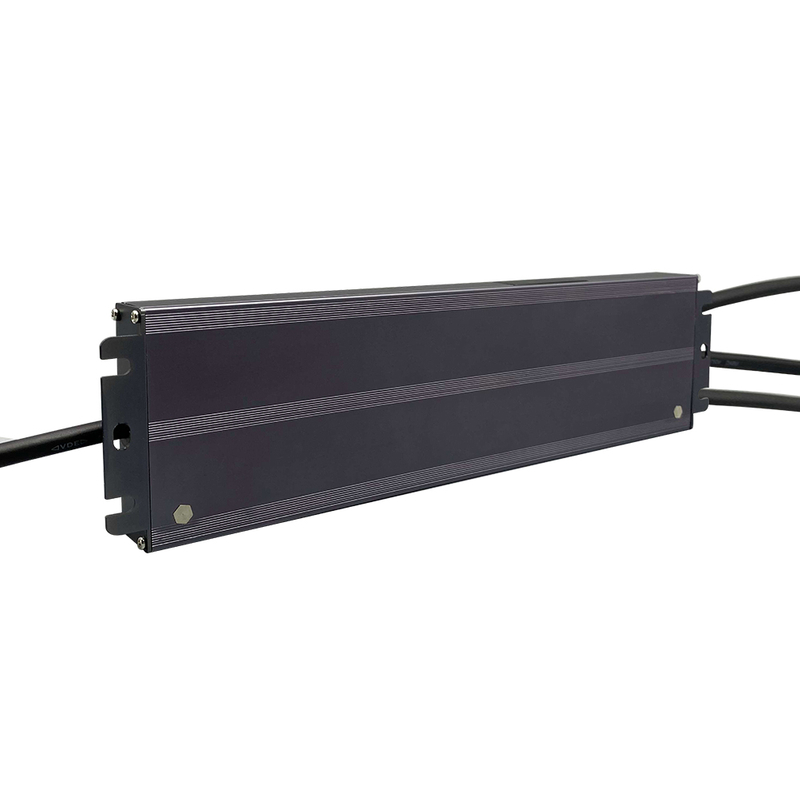 Tr&igrave;nh điều khiển LED 288-300W RGB DALI-2 D4i