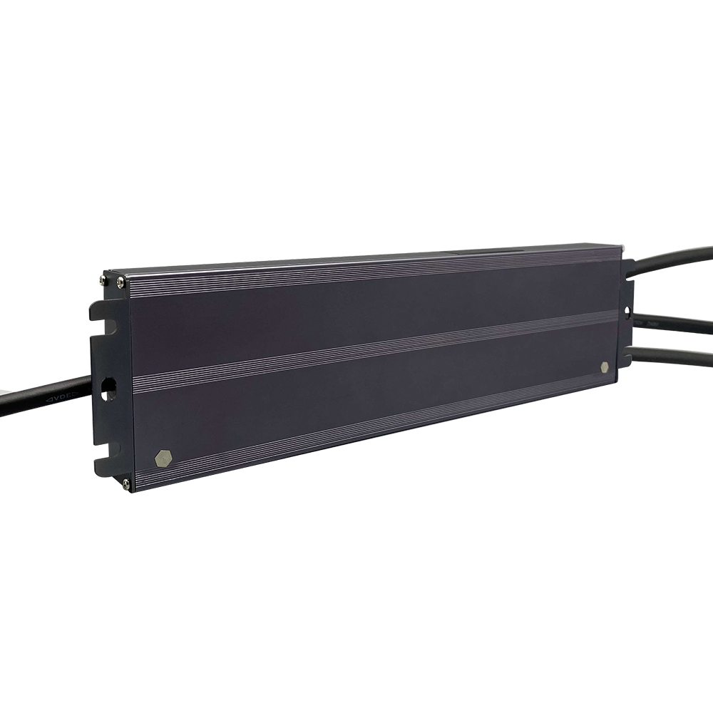 Tr&igrave;nh điều khiển LED 288-300W RGB DALI-2 D4i