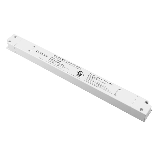96W 100W TRIAC -himmennettävä lineaarinen LED -virransyöttö CV LED -lampun valolle