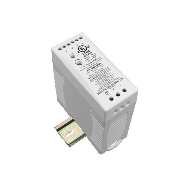 Teria da 60W Dimming Diming Din Affermazione a LED CV per lampade a LED
