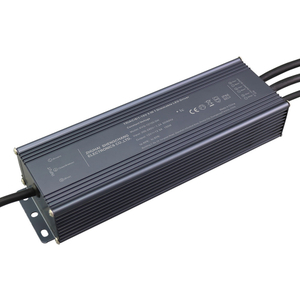 150 Watt Triac 0-10V zatamnjen LED vozač CV za LED bar svjetlost