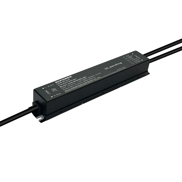 60W 96W 192W 288W CV ক্লাছ P ভিজা স্থান মডেল চুইচিং হাউচ লাইটিং 36V 48V আউটপুটৰ শক্তি যোগান