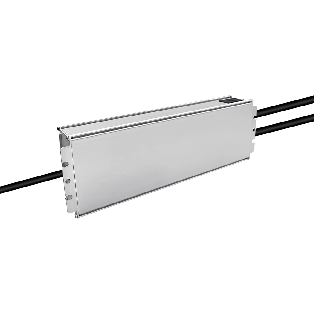 100W 150W 200W 240W 320W 400W 500W 600W 720W 800W 1200W 0-10V Driver LED neizolat 220-480VAC