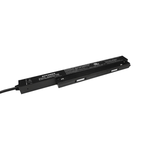 96W 100W 150W 200W CV Triac 0-10V s&uuml;vistatav magnetiga h&auml;mardatav LED-draiver 2A–8,33A v&auml;ljundiga