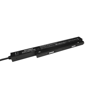 100 150 200 وات CV Triac PWM محرك LED قابل للتعتيم المغناطيسي مع تقليل الجهد 24V 48V DC