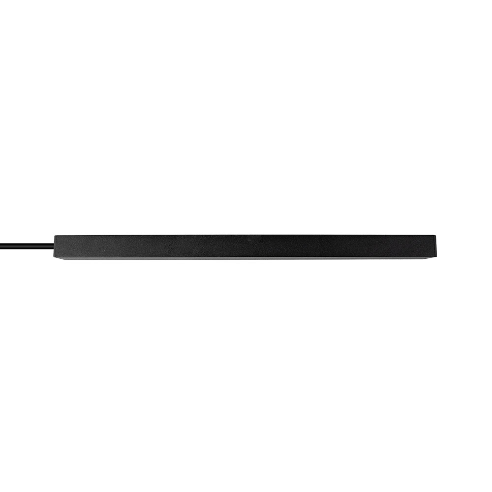 100 150 200 Watt CV Triac Ultrad&uuml;nner magnetischer dimmbarer LED-Treiber mit niedrigem THD und aktivem PFC-Schienenlicht