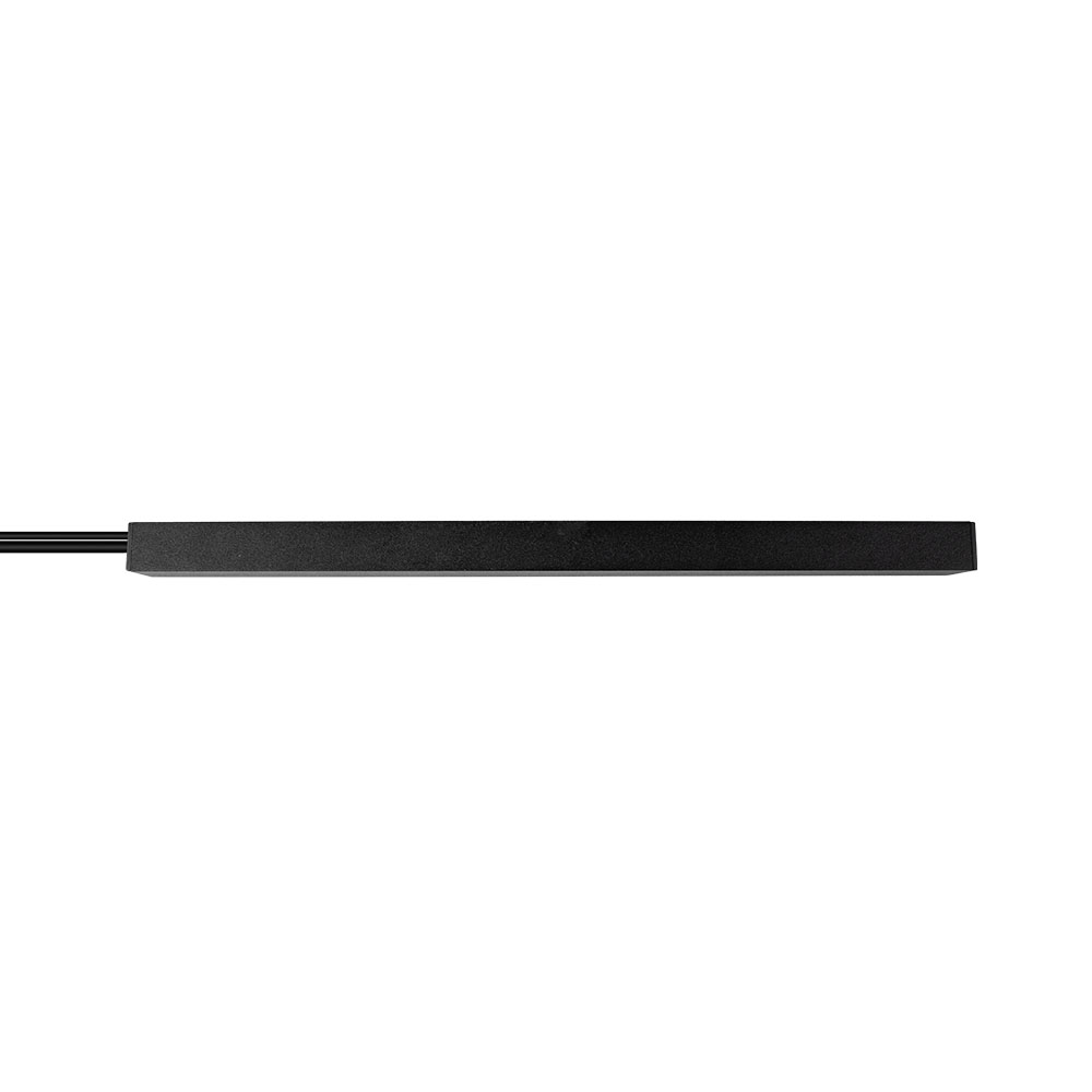 100 150 200 وات CV Triac Phase MLV ELV 0-10v PWM 4 في 1 محرك LED مغناطيسي فائق النحافة قابل للتعتيم 200-240V AC