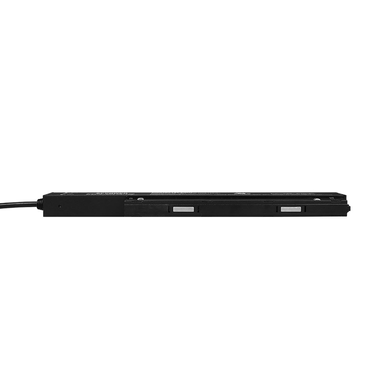 96W 100W 150W 200W CV nieściemniający wpuszczany przełącznik magnetyczny wejście zasilania 120-277V AC na sterownik DC do światła Led