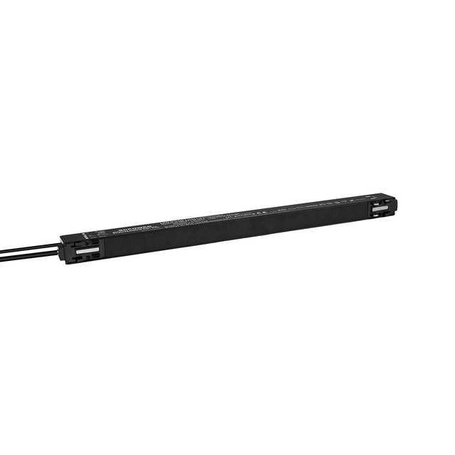 DP2 96W 100W 150W 200W CV 47-63Hz DALI-2 Ultrathin Magnetic Dimmable Led Driver with 0.1-100% Dimming Led Lighting