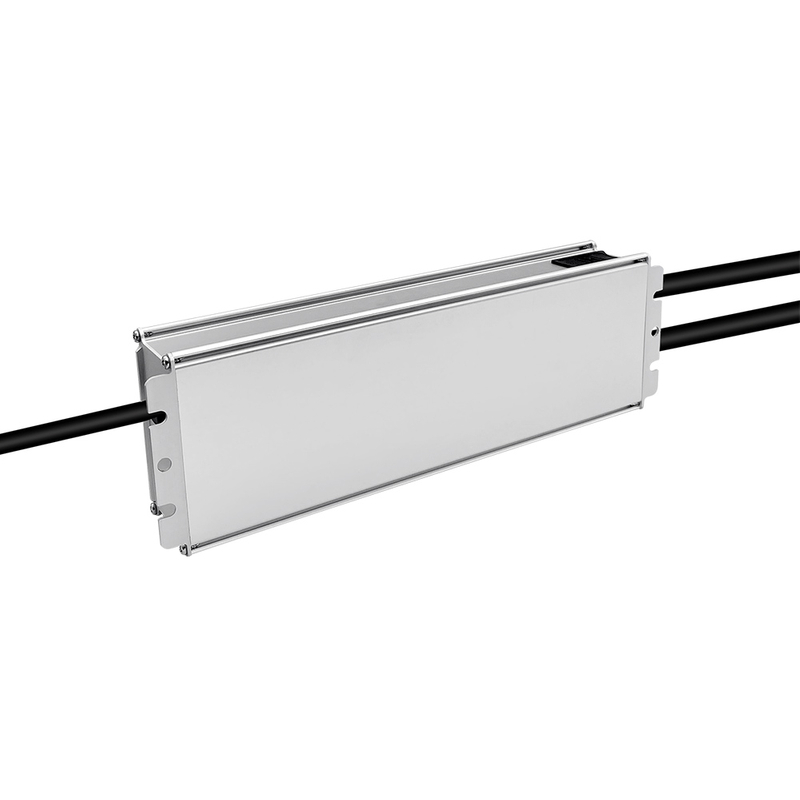Pilote de LED ext&eacute;rieur 60W 100W 150W 200W 240W 320W 400W 500W 680W 800W 1000W 1200W 0-10V 120-277VAC