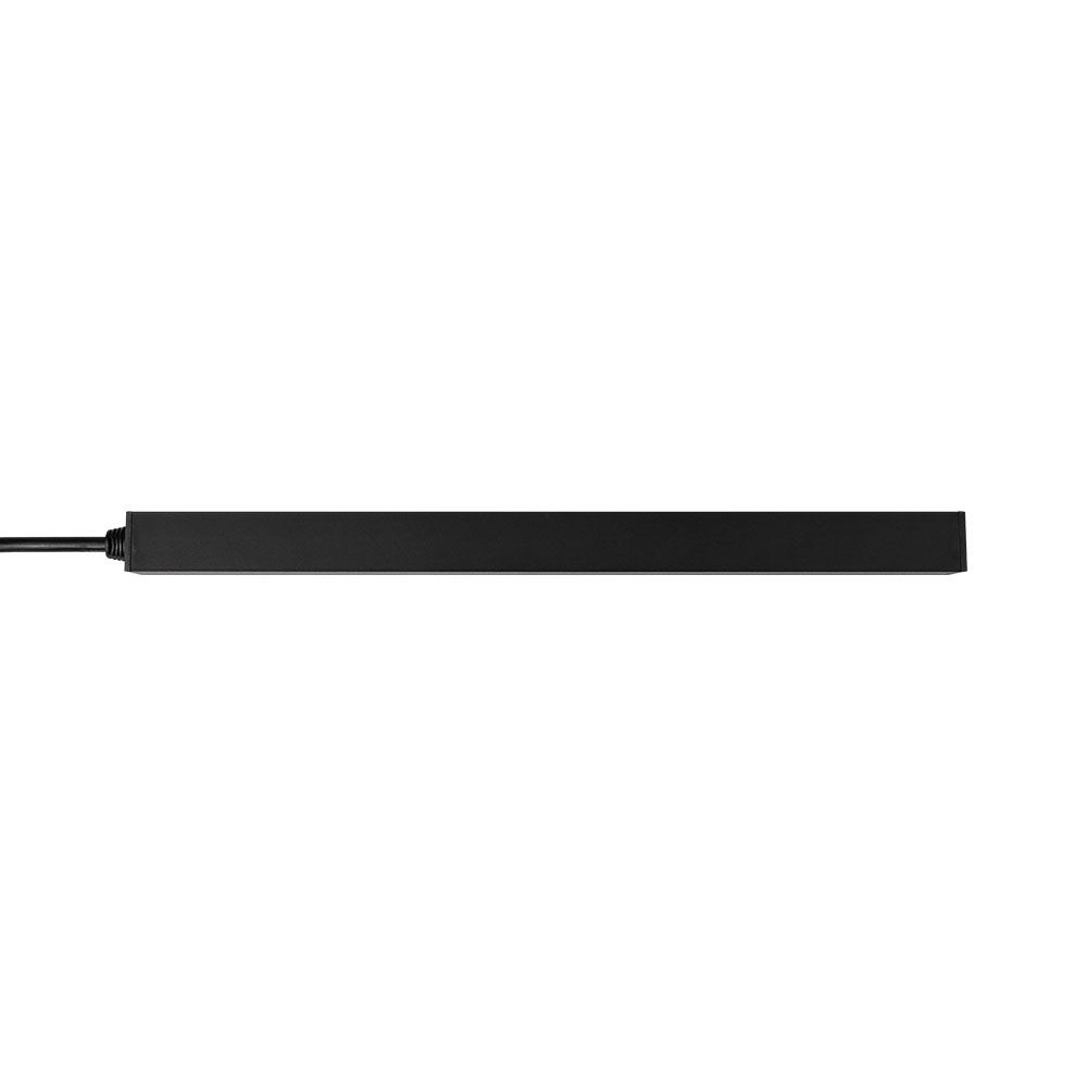 96W 100W 150W 200W CV Triac 0-10V ৰিচেছড মেগনেটিক ডিমেবল লেড ড্ৰাইভাৰ 2A–8.33A আউটপুটৰ সৈতে