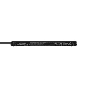 100 150 200 W CV Triac Phase MLV ELV 0-10v PWM 4 in 1 Ultraohut magneettinen himmennett&auml;v&auml; led-ohjain 200-240 V AC（6）.jpg