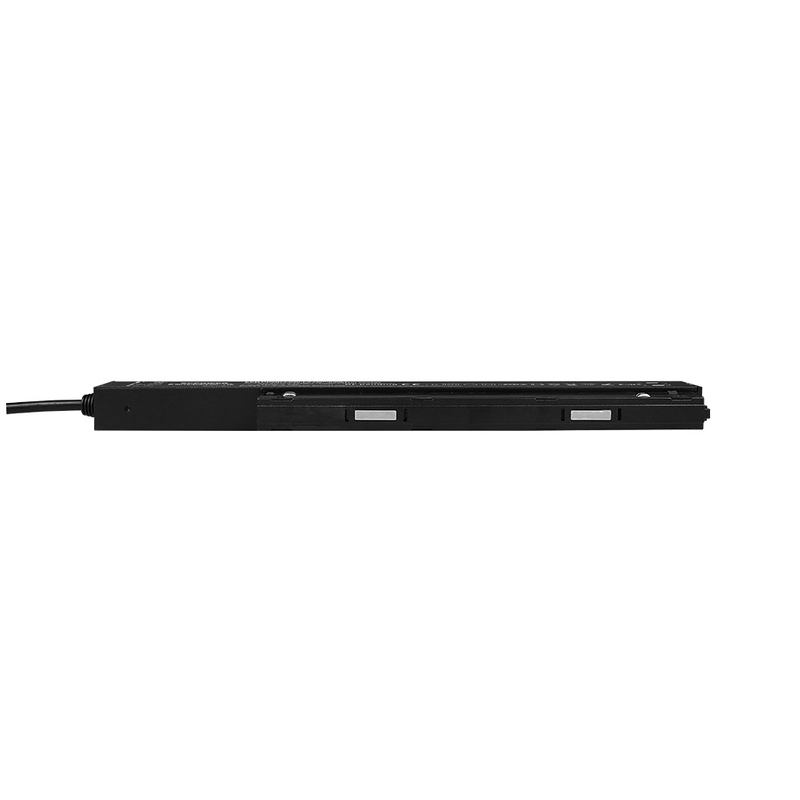 DP2 96W 100W 150W 200W CV DALI-2 Wpuszczany magnetyczny ściemnialny sterownik LED z regulowanym napięciem wyjściowym