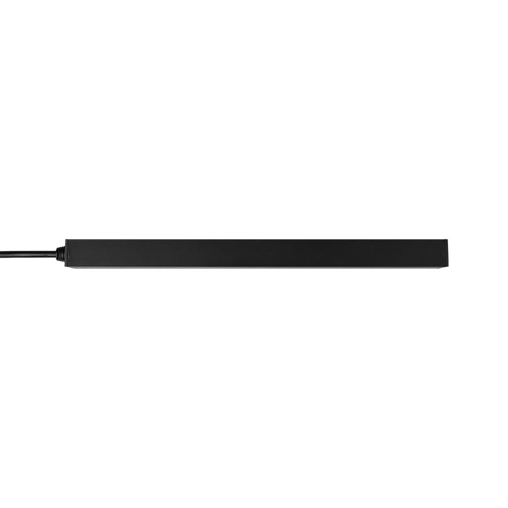 Wysoki wsp&oacute;łczynnik mocy 100 150 200 Watt CV Triak 0-10v 1-10v 5 w 1 wpuszczany magnetyczny ściemnialny sterownik LED wysokowydajne oświetlenie