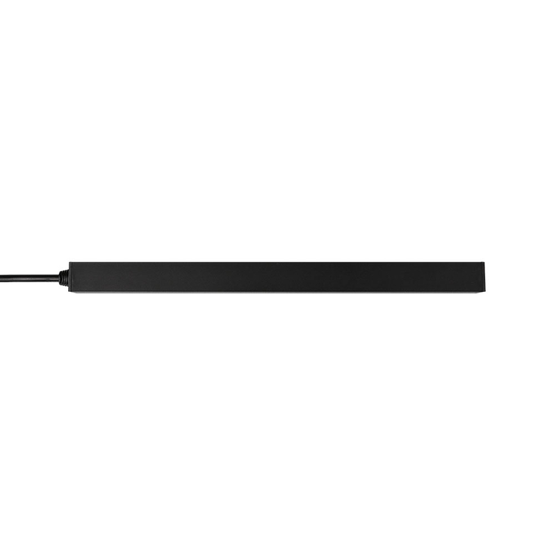 DP2 96W 100W 150W 200W CV DALI-2 Wpuszczany magnetyczny ściemnialny sterownik LED z regulowanym napięciem wyjściowym