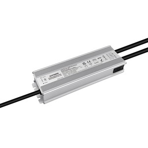 100W 150W 200W 240W 320W 400W 500W 600W 720W 800W 1200W DMX Neizoliuota LED tvarkyklė 220-480VAC